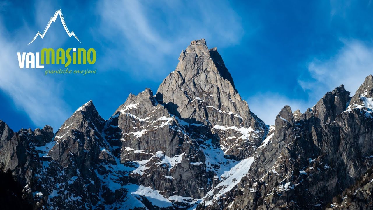 VAL MASINO, A TUTTA NATURA!