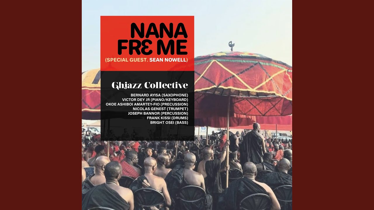 Nana Frɛ Me