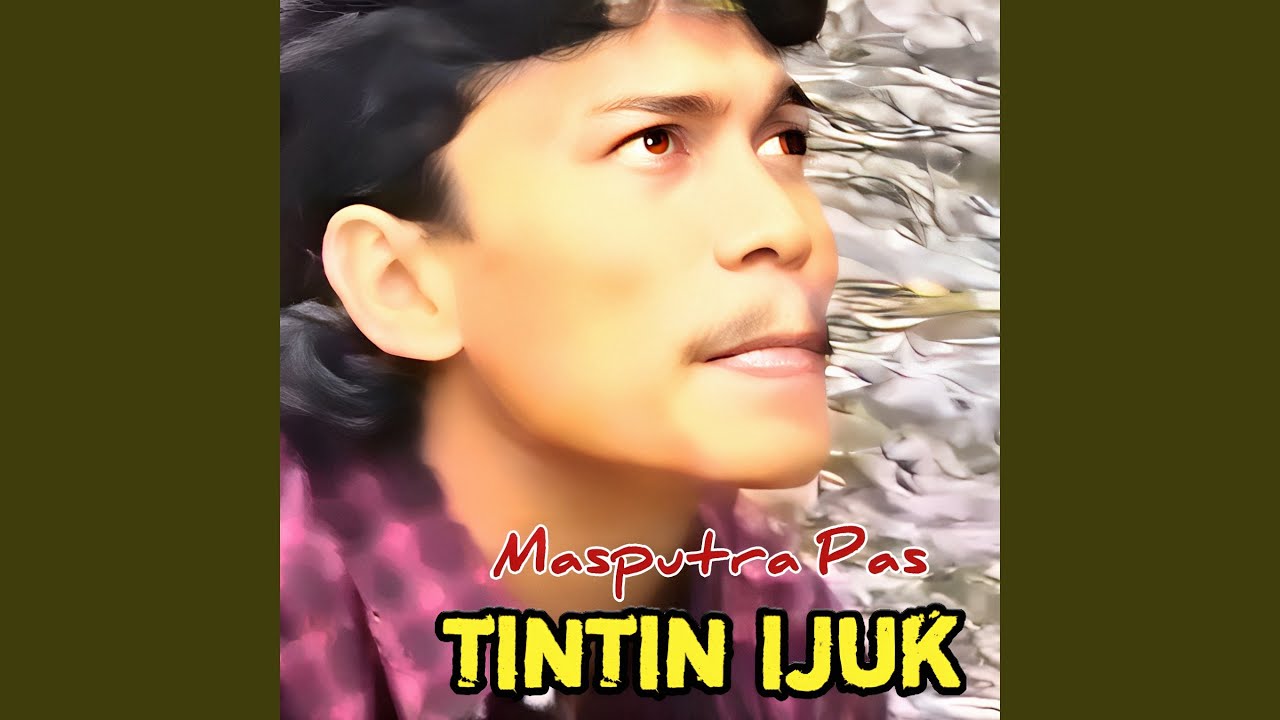 Tintin Ijukk