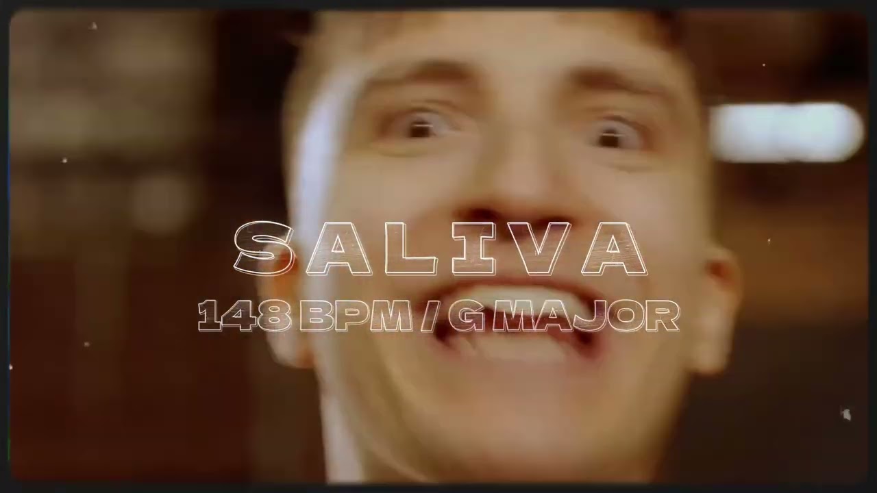 (FREE FOR PROFIT) Feral - Token Type Beat “Saliva”