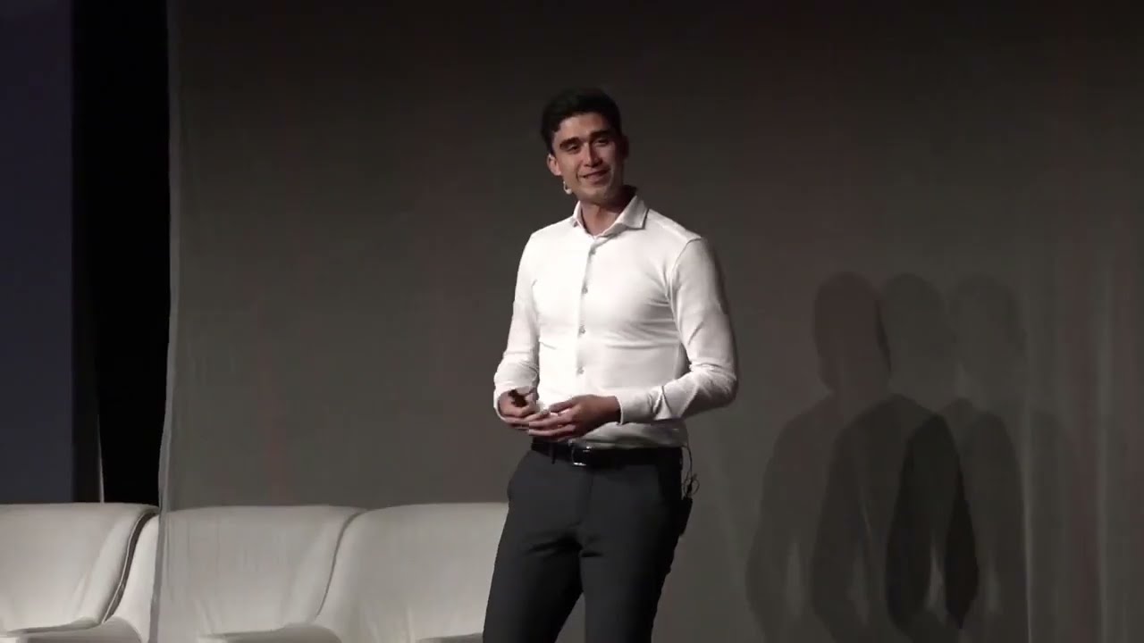 Philipp Sostmann Manager @ PwC Germany, Josh Drean Web3 Advisor @ Harvard Innovation Labs