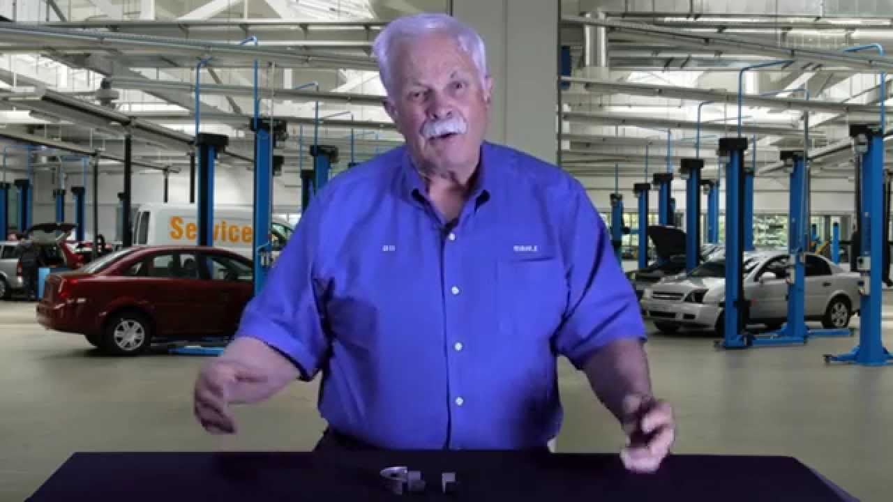 Understanding Bearing Coatings