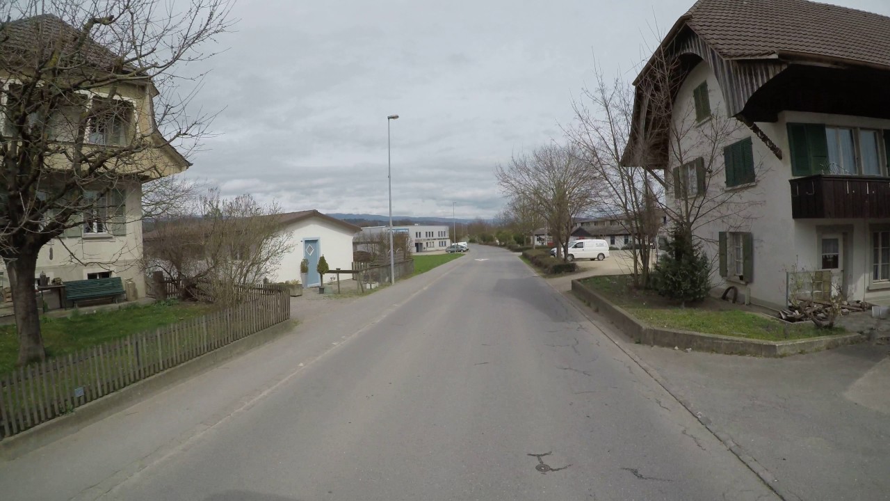 Керцерс-Зизелен...Kerzers-Siselen