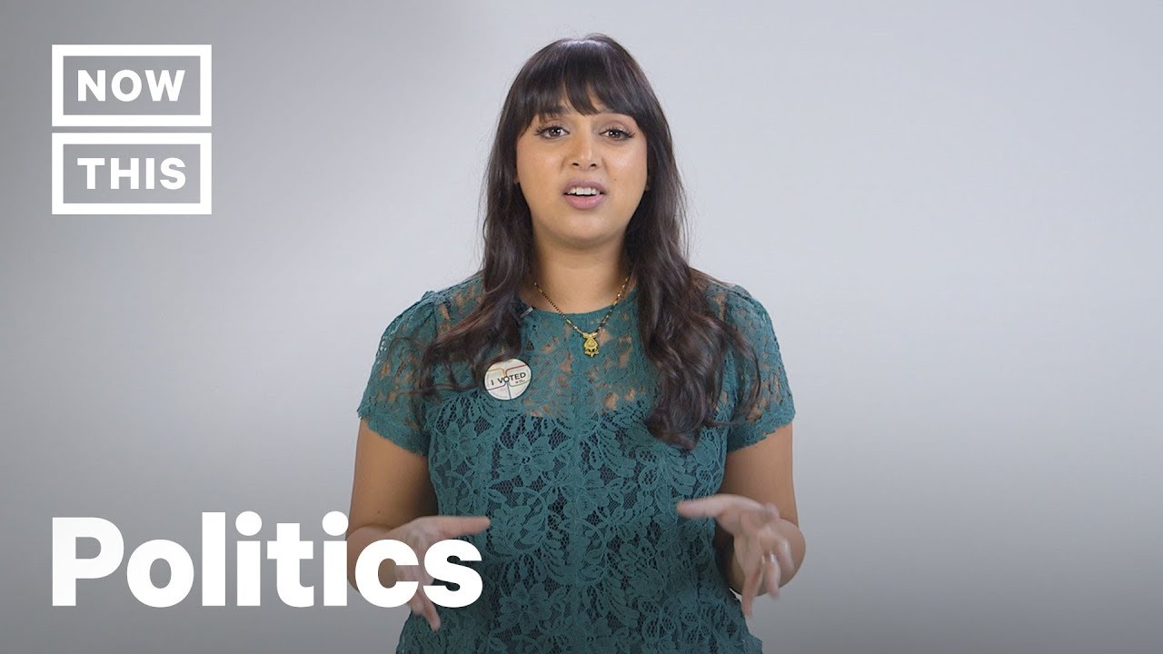 Why Democrats Taking Control of the House Is a Huge Deal | NowThis