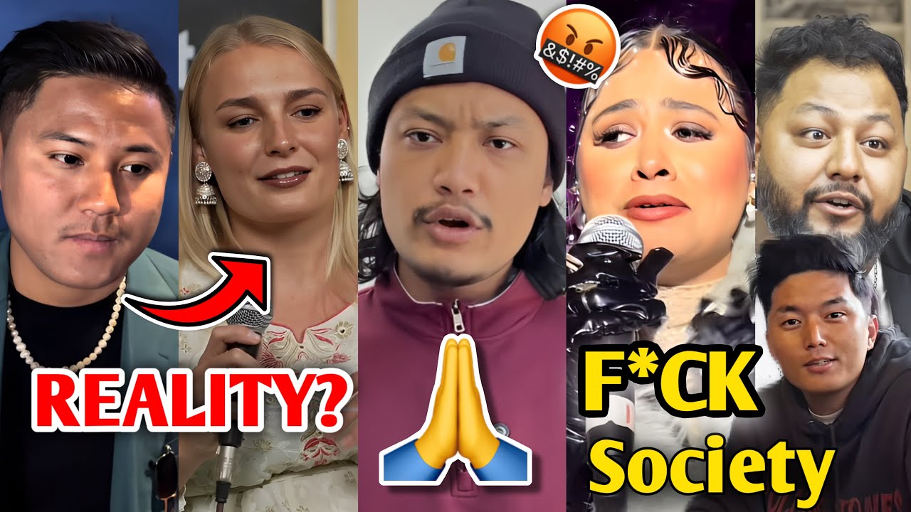 Dona Thapa REPLY About CONTROVERSY😡..Mrb Vlog SERIOUS Message | Ma Grg,Rachana Dahal,Sajan Shrestha