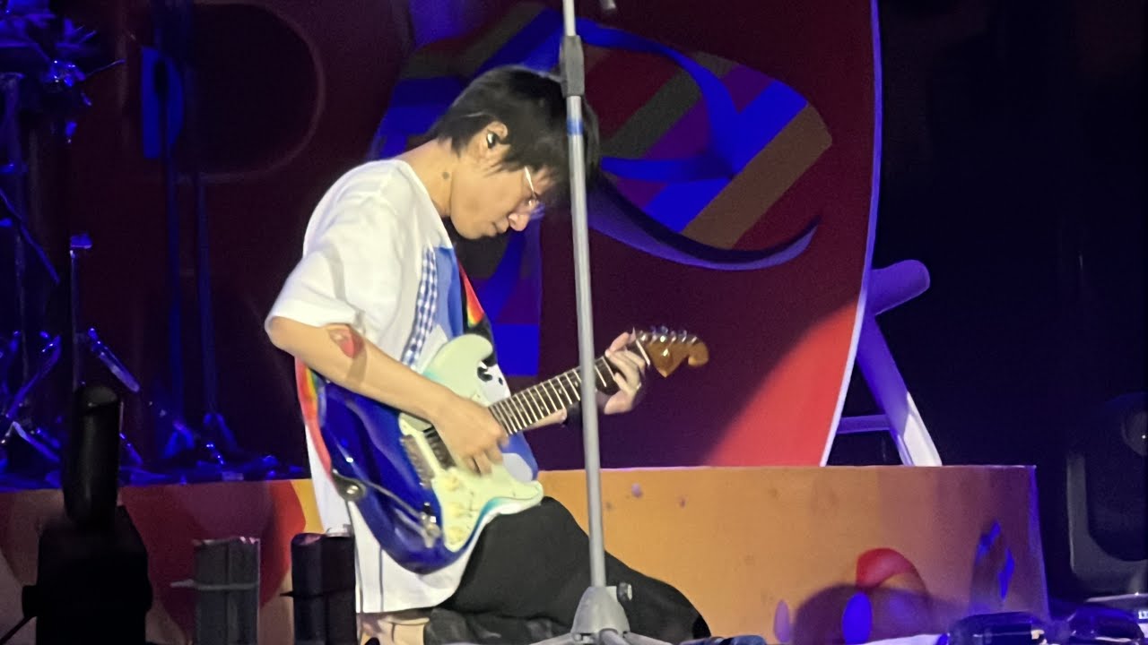 NGỌT | NHỮNG THÀNH PHỐ MƠ MÀNG - SUMMER 2023