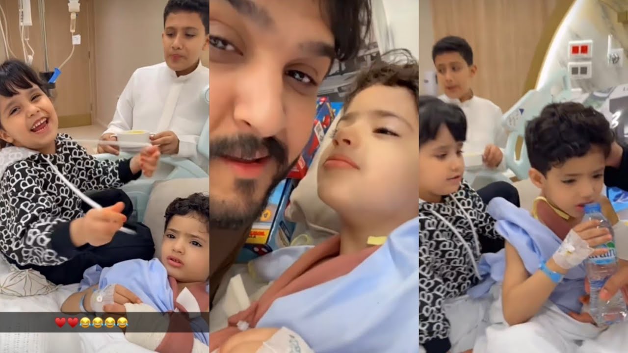 ناهي وريتا وجوان ندلع يحيى 🥰