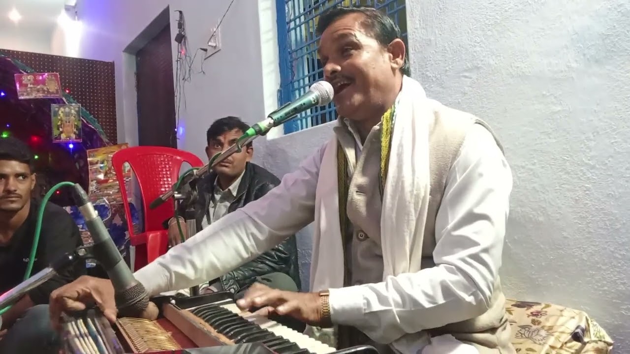 बहुत सुंदर गाय की एक बार जरूर सुने#मानस#कीर्तन#