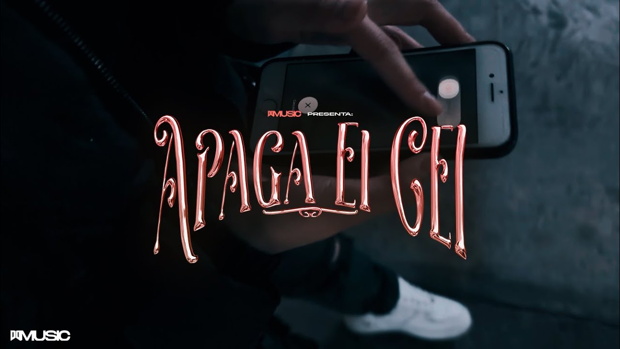 Dream S - Apaga El Cel (Video Oficial)