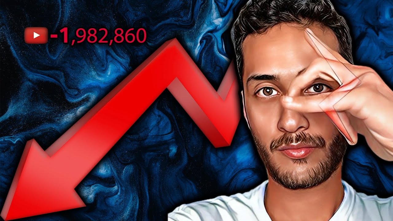 كيف تدمرت سمعة سبوكي للأبد ؟