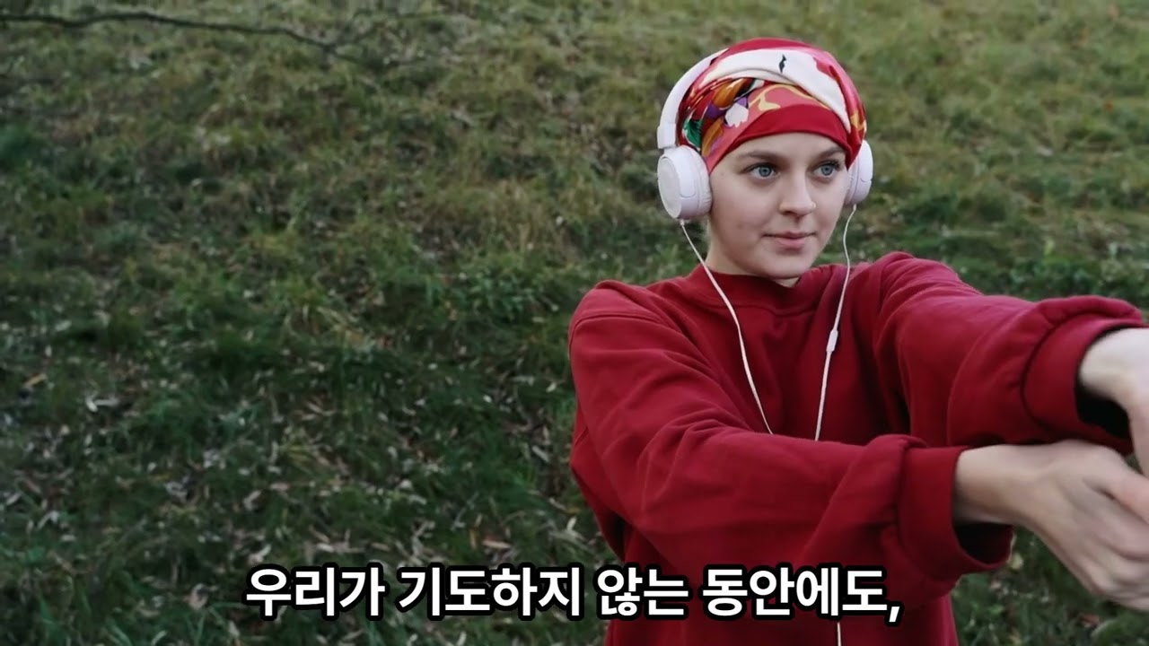 🎬 「신앙생활 현실공감 시즌1 - 6편」냉담 직전 신자의 솔직한 독백 #신앙생활현실공감 #냉담 #가톨릭묵상 #믿음의위기 #신앙공감