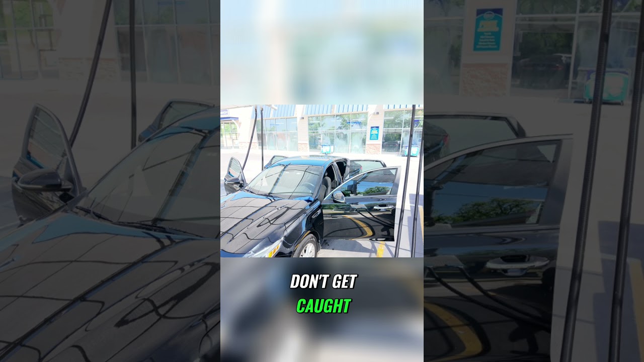 Rental Car Hack: How Smokers Avoid Getting Caught! (Reddit Tips)