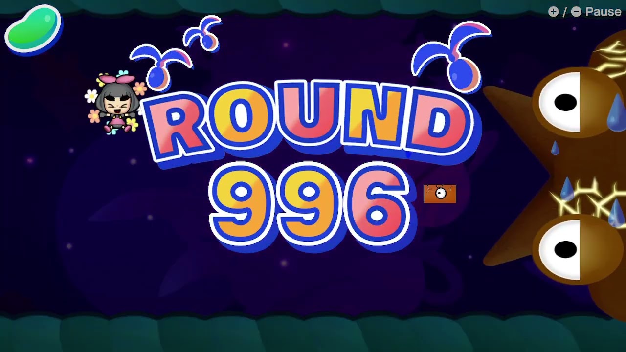WarioWare: Get it Together - Showdown 999 (Tied WR)