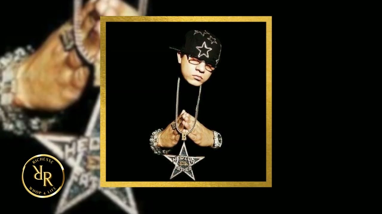 (FREE) Hector El Father x Yomo x Reggaeton x Old School x Type Beat 2026 