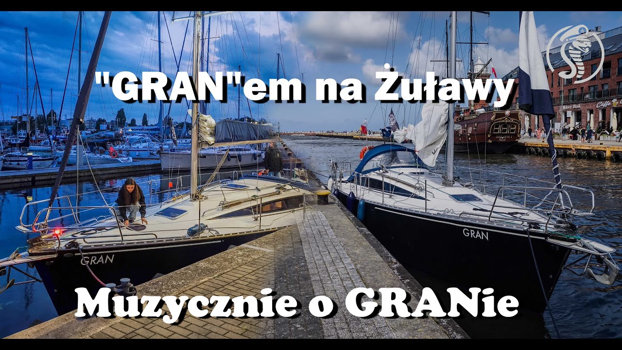 "GRAN"em na Żuławy