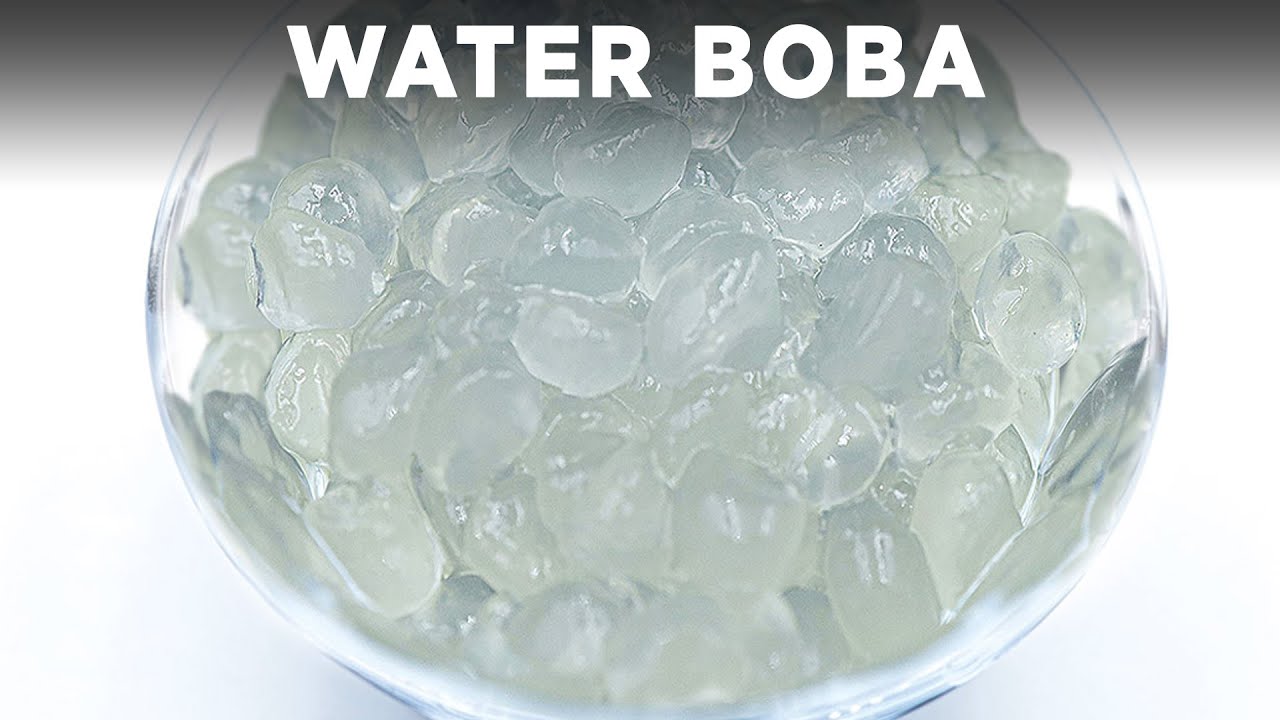 Водяной боба