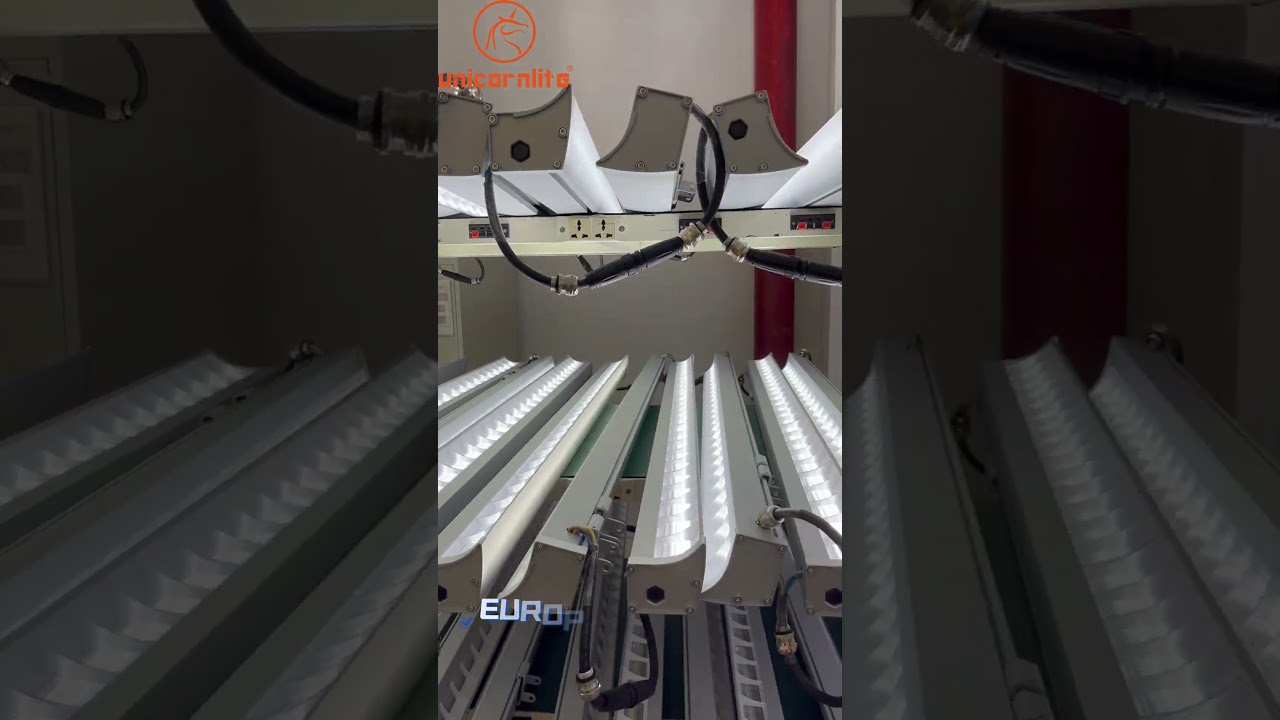 Revolutionize Tennis Court Lighting with our Machine-free Design: Say Goodbye to Hassles!   #led