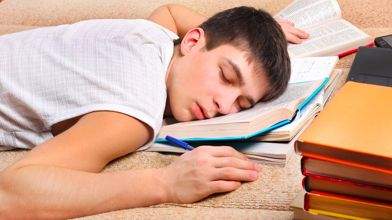 إزاي نذاكر في رمضان؟