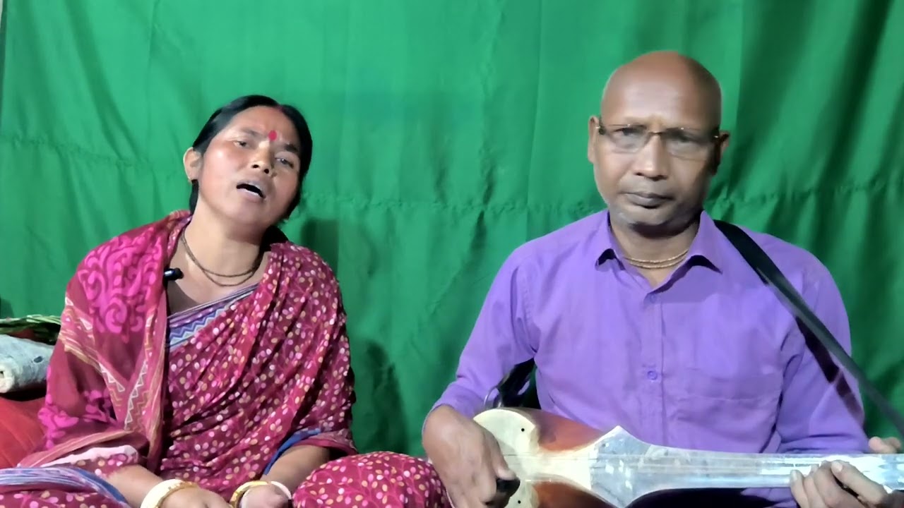 মিনতি রানি - এ জীবন আর কাজে লাগলো না