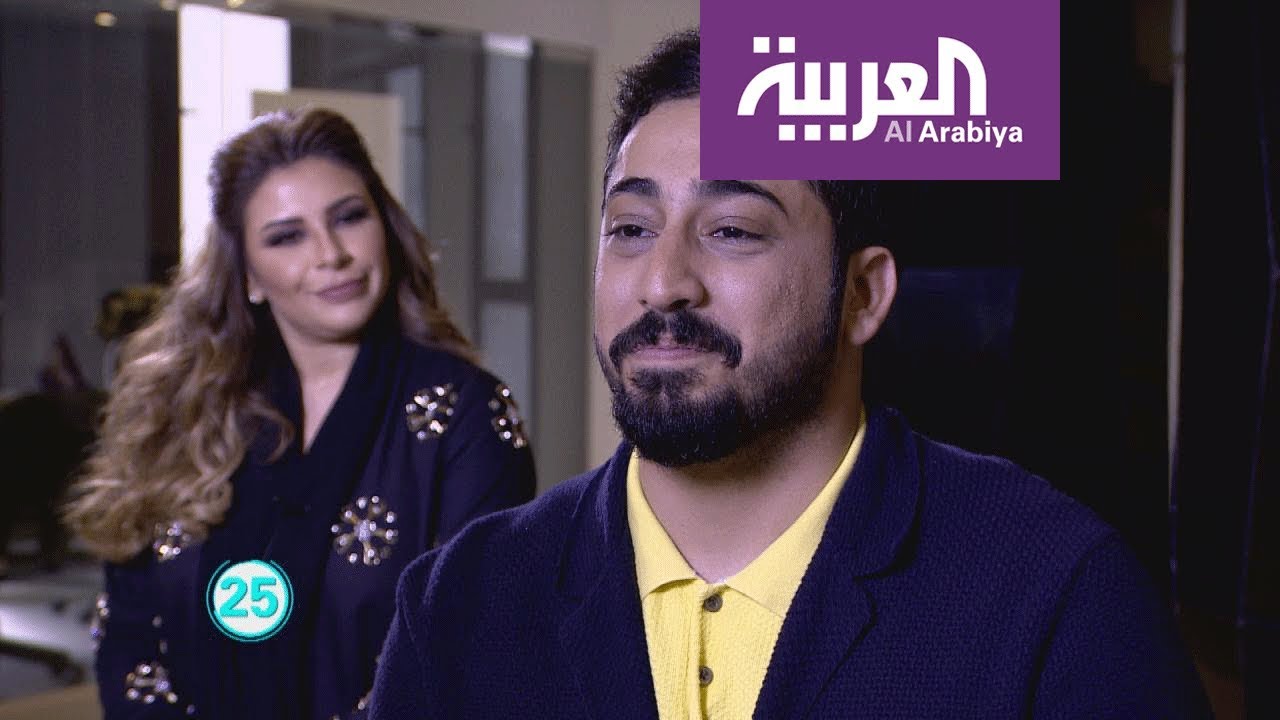 تفاعلكم: 25 سؤالا مع الشاعر سعيد بن مانع