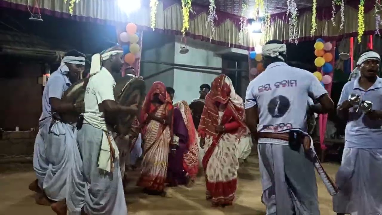 ଜୟ ବଡ଼ାମ କାଦମଡକ ଗାଁ ରେ#jaybodamsarabhadi #jaybadam #jaybadamani #dancevideo #viralshorts