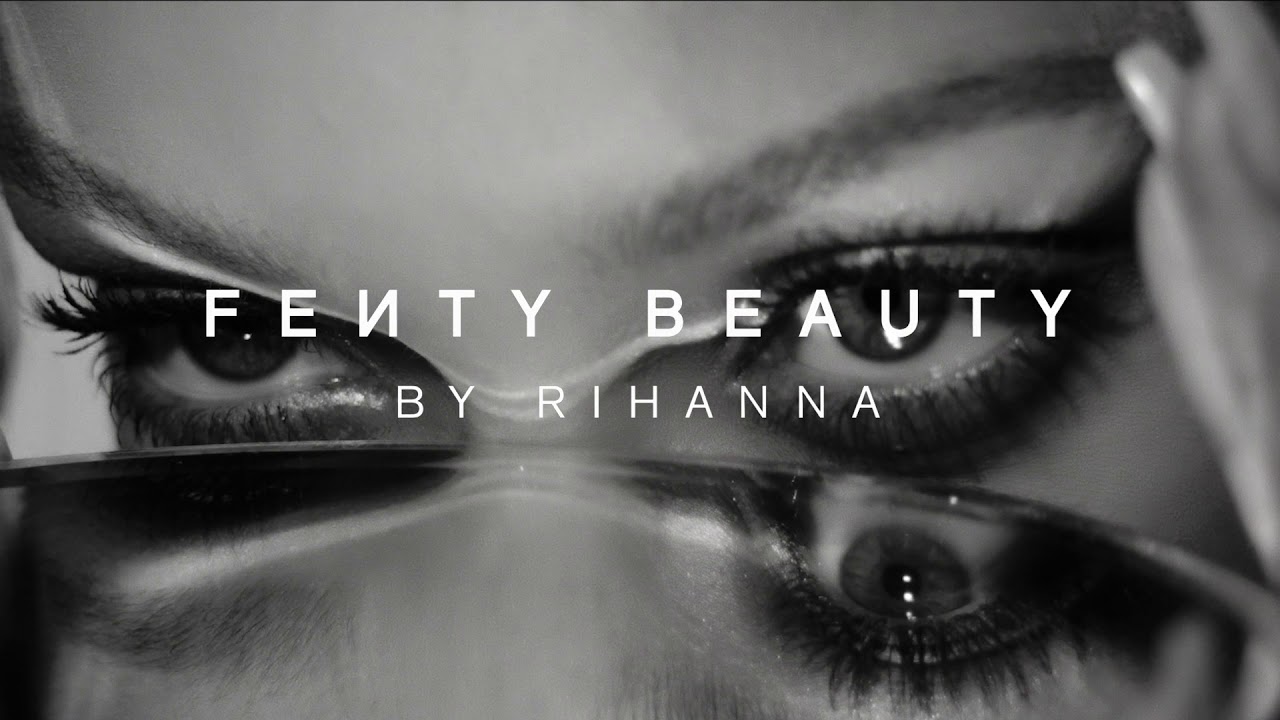 Full Frontal Mascara Fenty Beauty by Rihanna [SEPHORA]
