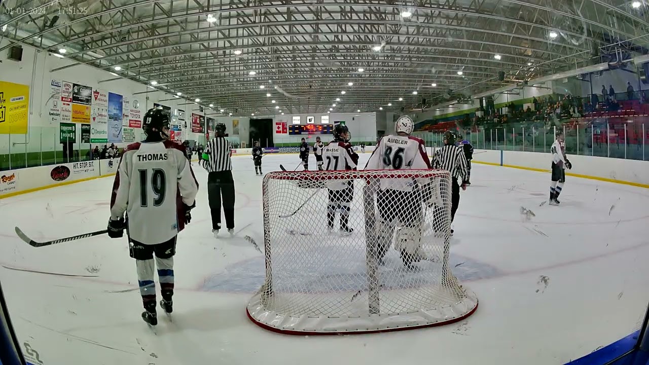 vs Cobras 2 2 Net