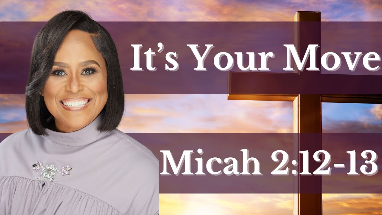 Miracle Monday (12/02/24) Pastor T. Renea Glenn
