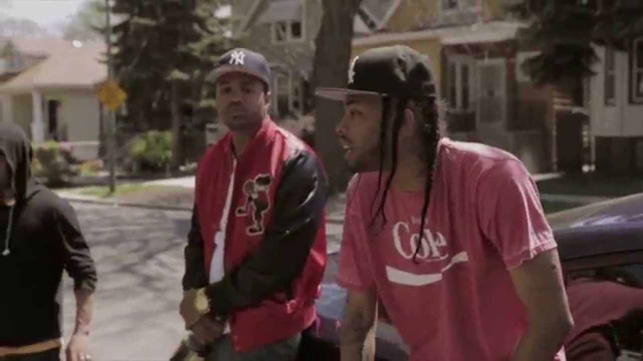 Cadillac Cam - Know Yourself (Freestyle) (Dir. By @Lashe_2Tone)