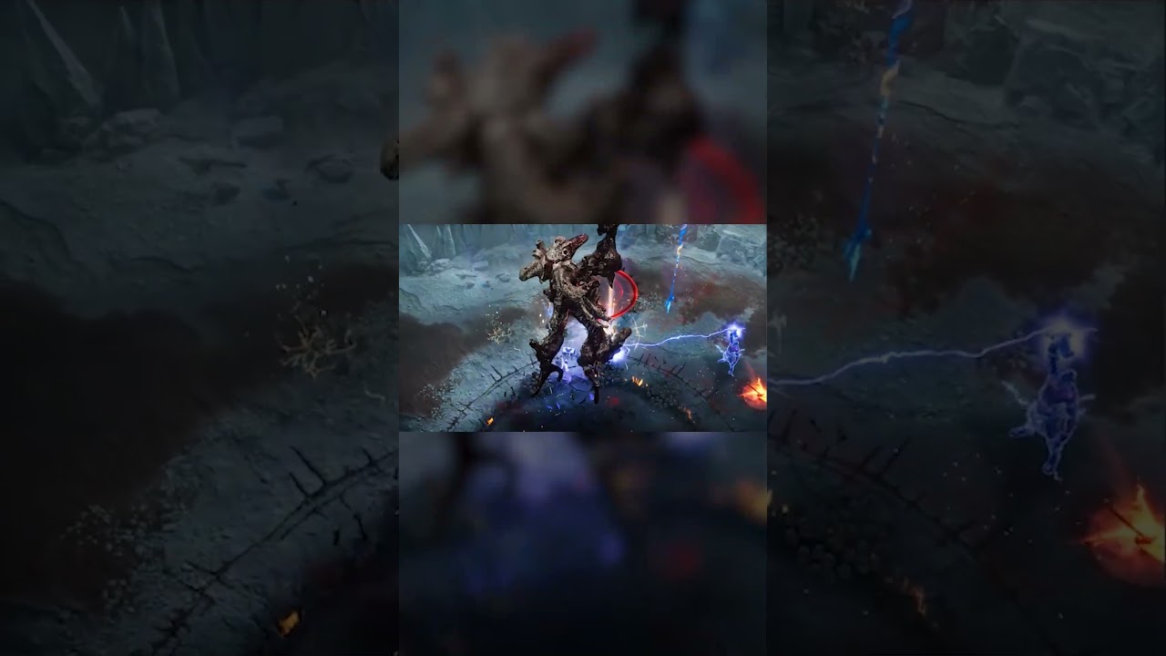 Jotunnslayer Xbox Announcement Trailer