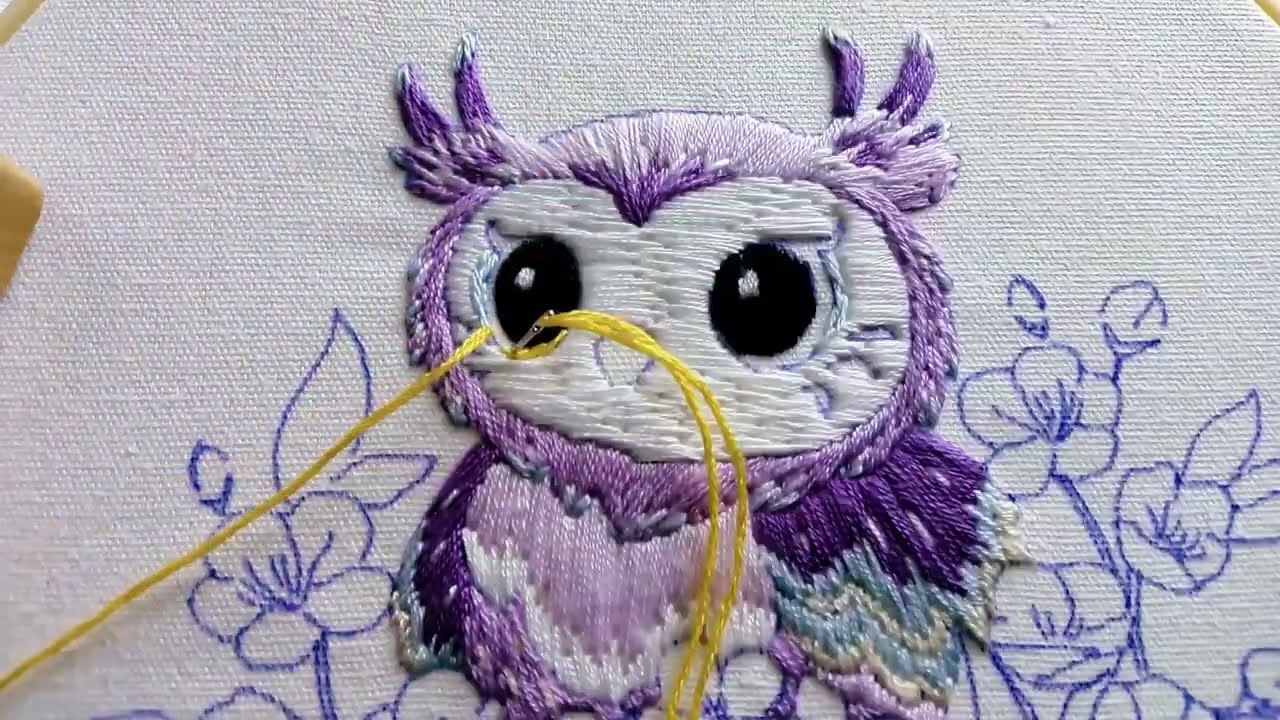 CX0632-embroidery