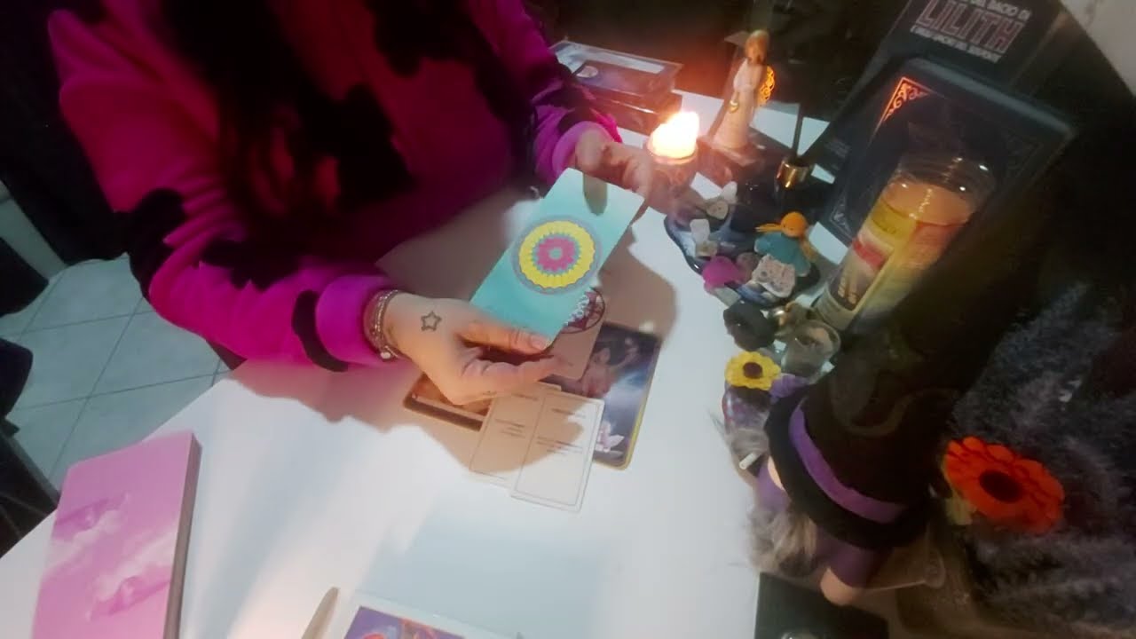 Le guide, i nostri Angeli ci parlano...