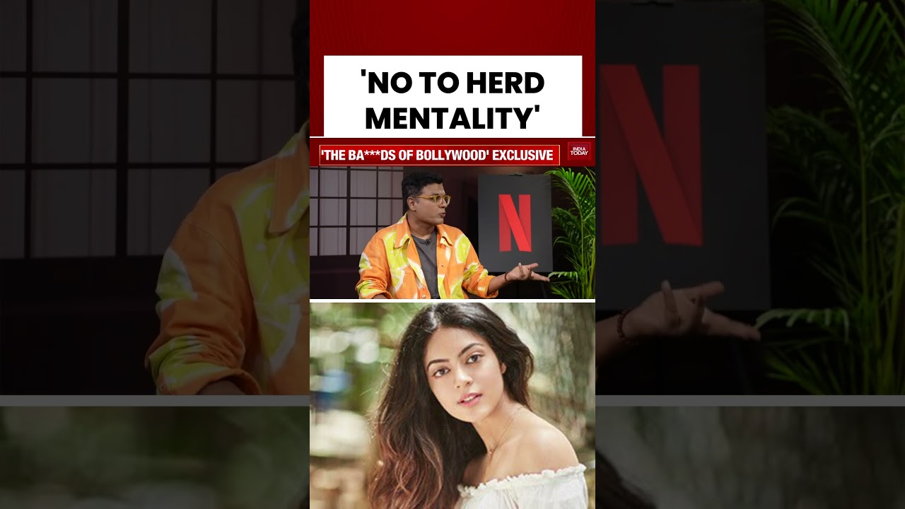 'Don’t Lose Yourself': Actress Anya Singh Opens Up About Tough Career Choices 