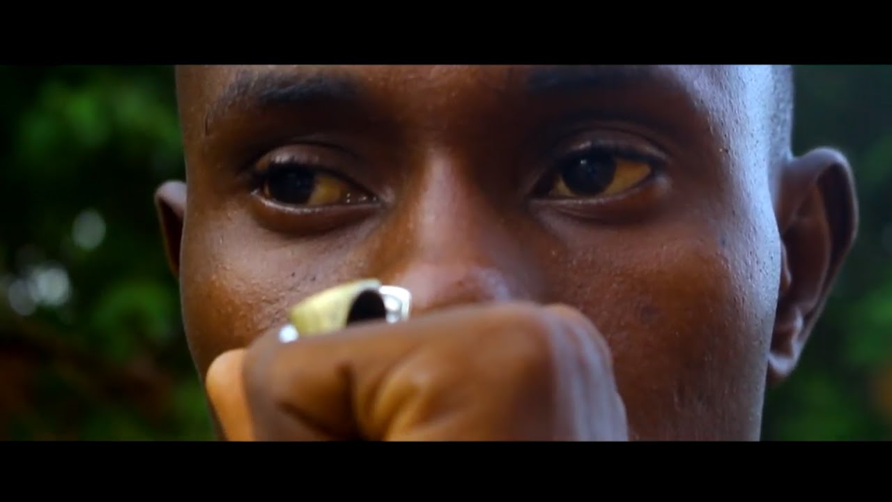 ALWALID - LA VENGEANCE  - Film court métrage réalisé par américain prod