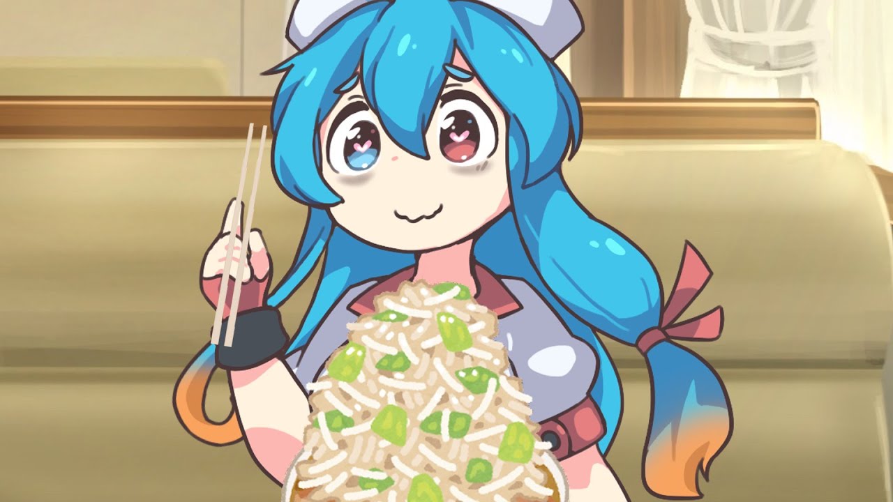 疲弊するはうちゃん