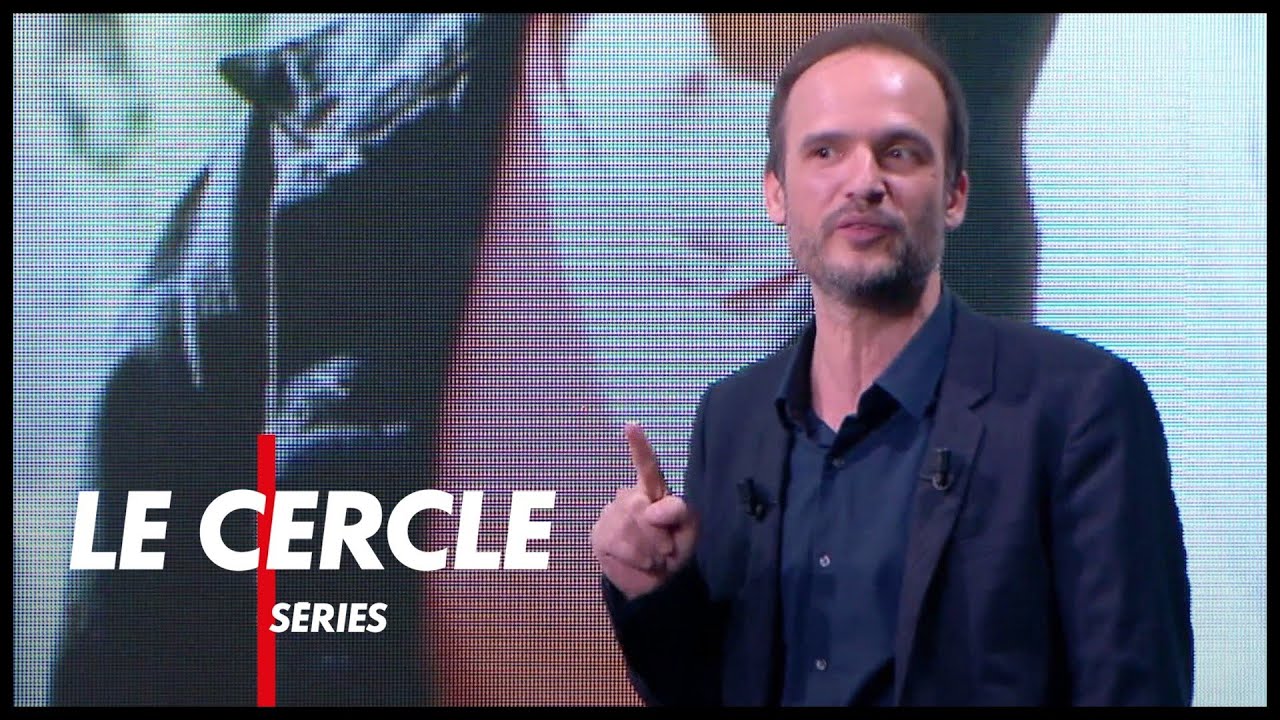 La scène de Thomas Lilti - Le Cercle Séries