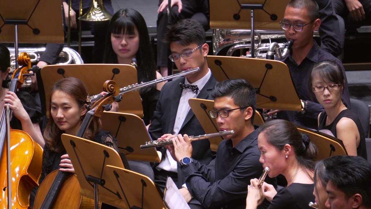 A Legend from Yao (arr. Darence Leng)