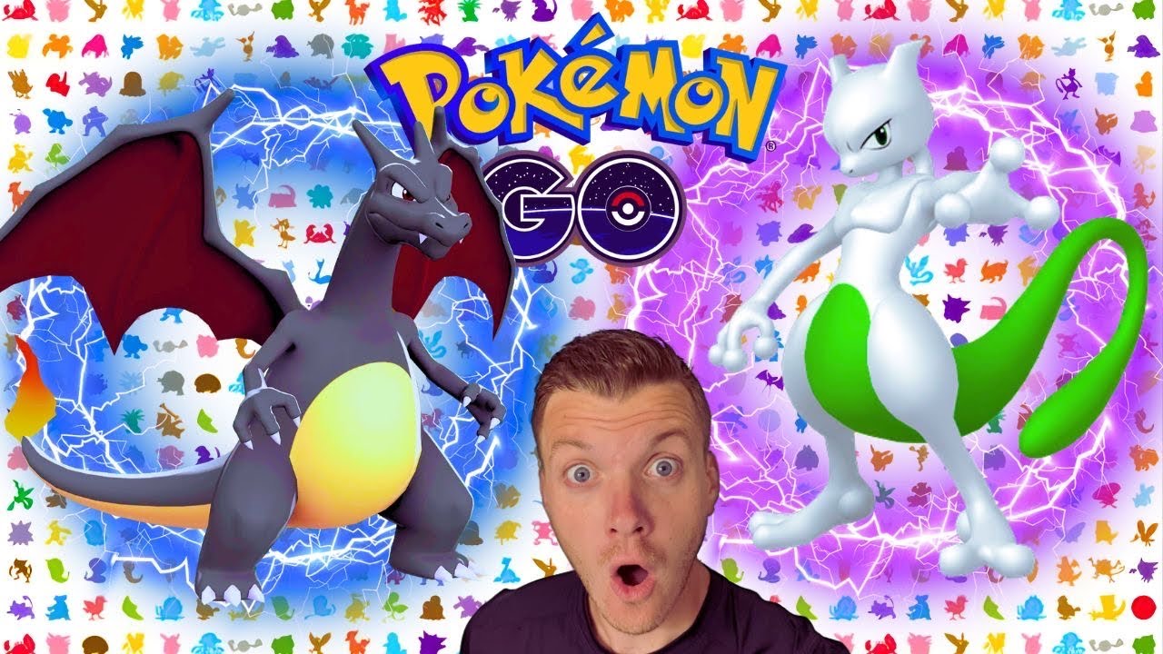 🔥30TH ANNIVERSARY EVENT (BOOSTED SHINIES) - Pok&eacute;mon GO Live!🔴