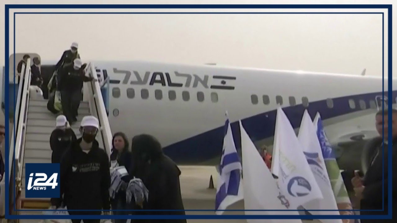 Israel's government faces scrutiny over refugee policy