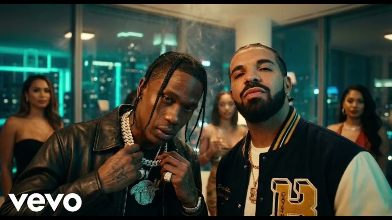 Travis Scott, Drake ft. Gunna & Lil Baby, Post Malone, Future - (Unreleased Album Mix) 2026