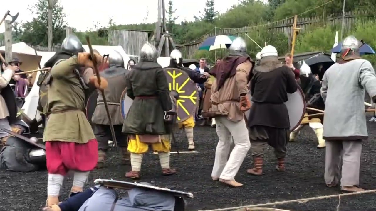 Duncarron
