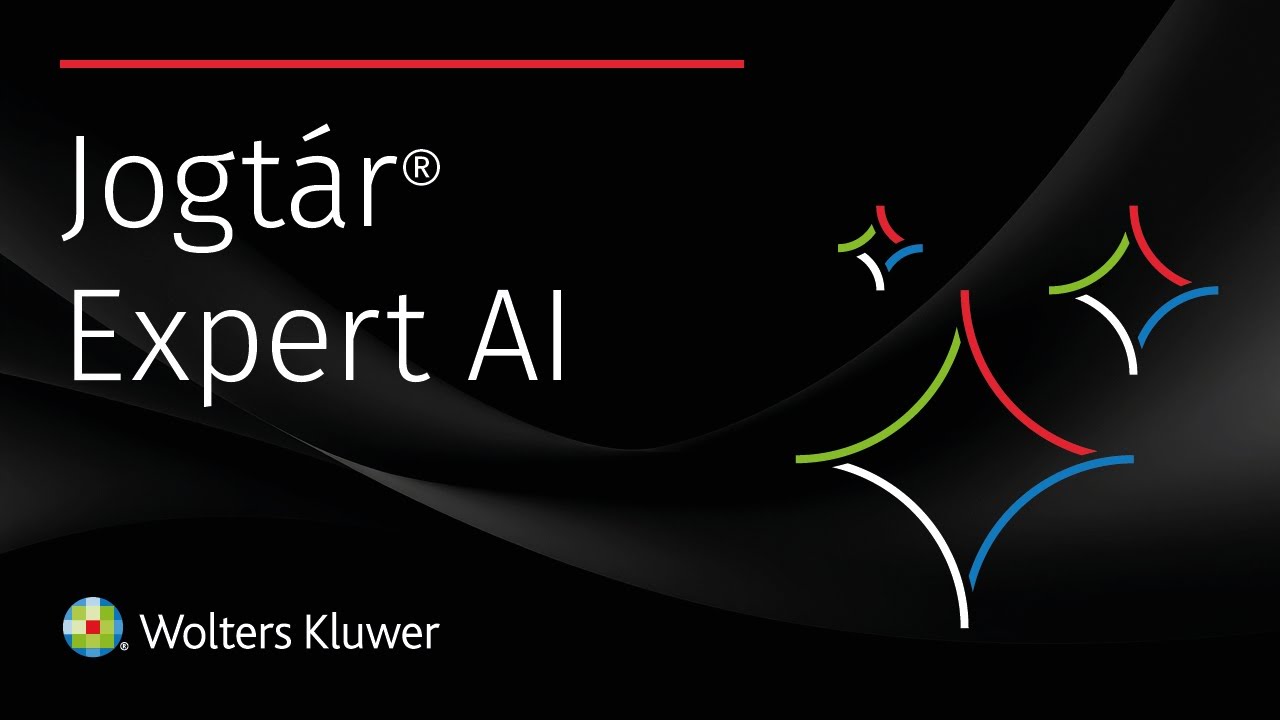 Jogtár® Expert AI