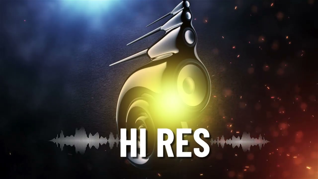 Audiophile NBR Music Exclusive: Pure Hi-Fi Sound High-Res 24bit