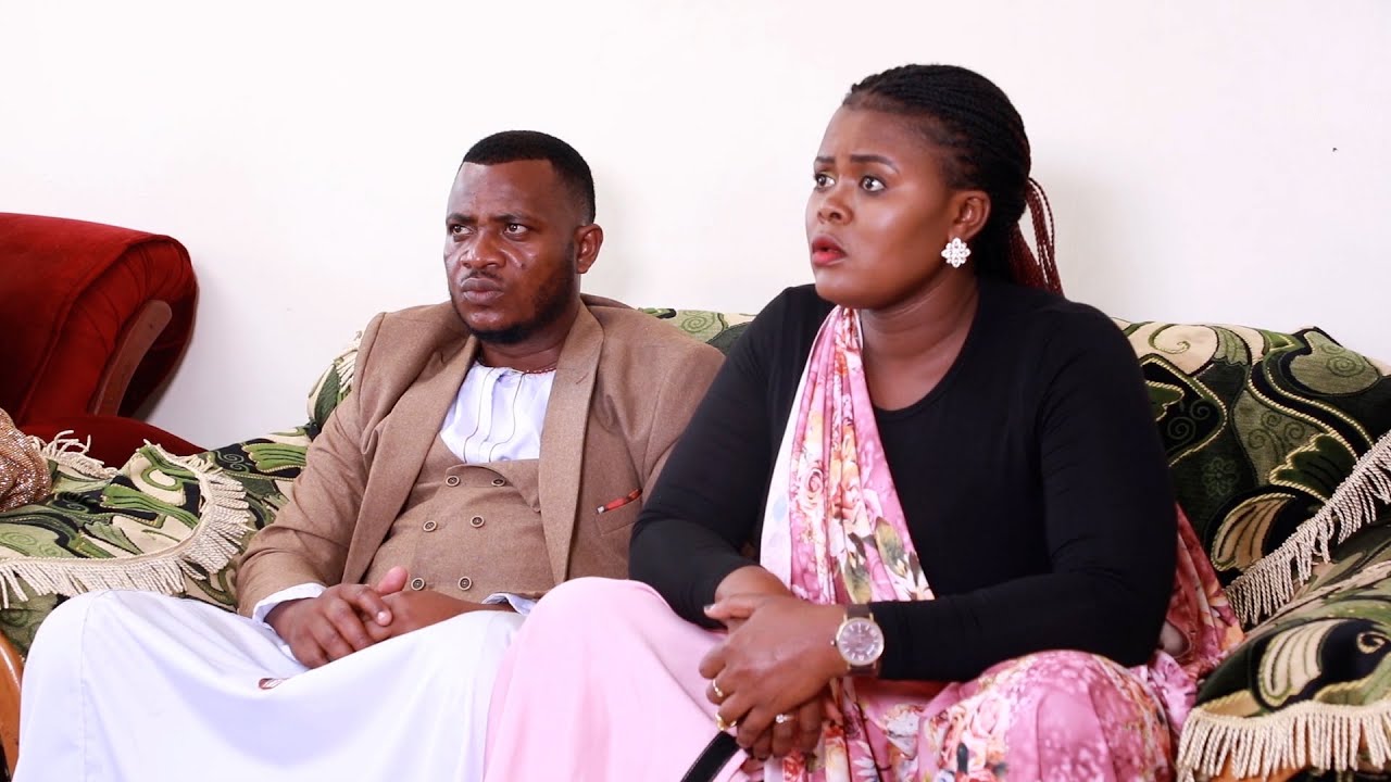 Customer Care S3 Episode 64B