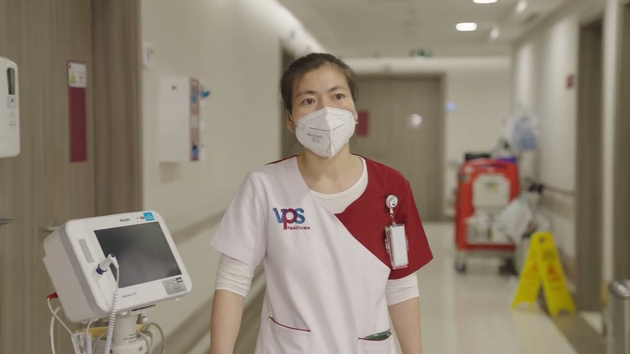 International Nurses Day | Burjeel Medical City, Abu Dhabi