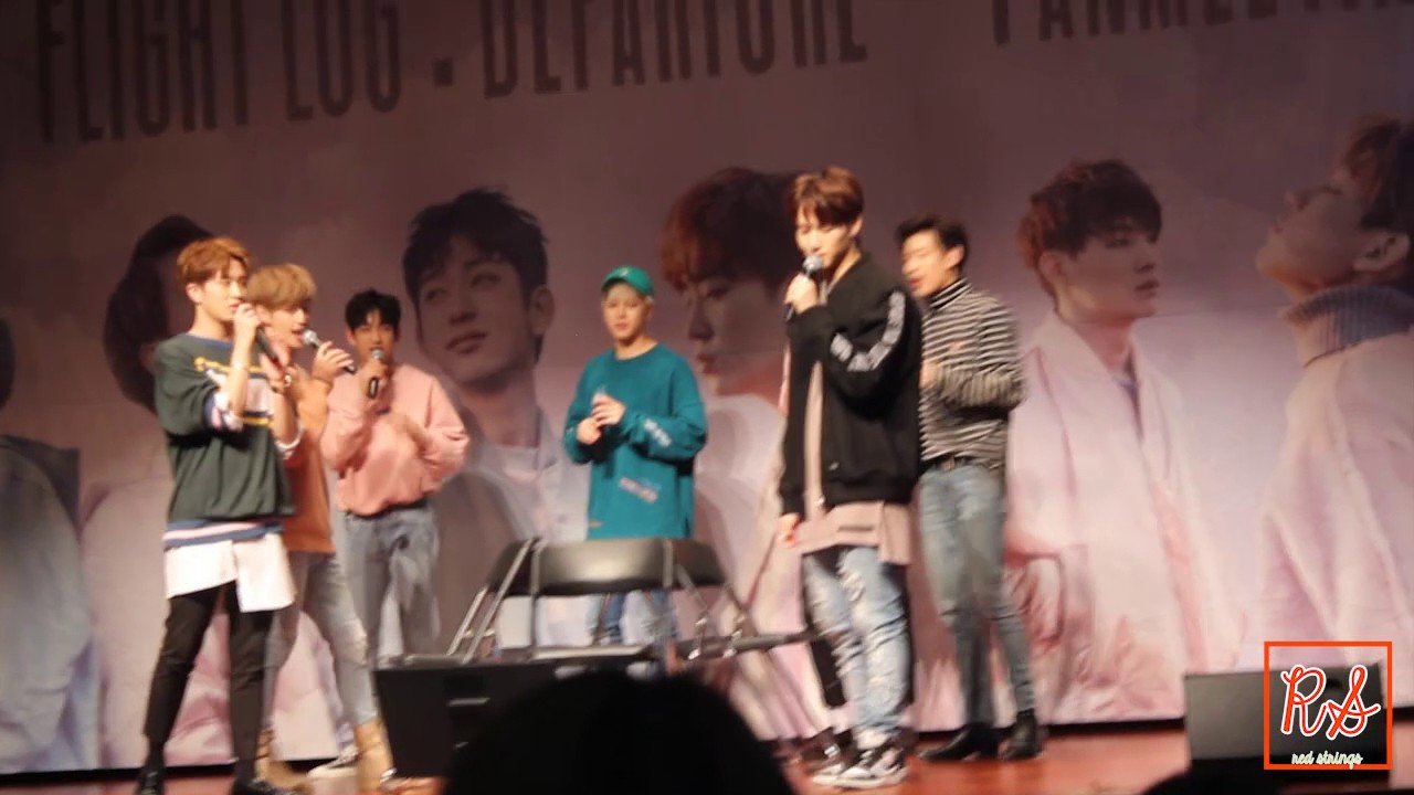 GOT7 