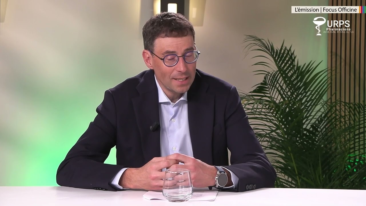 Table ronde - Episode 2 : l'exercice coordonné, une plus-value pour le pharmacien