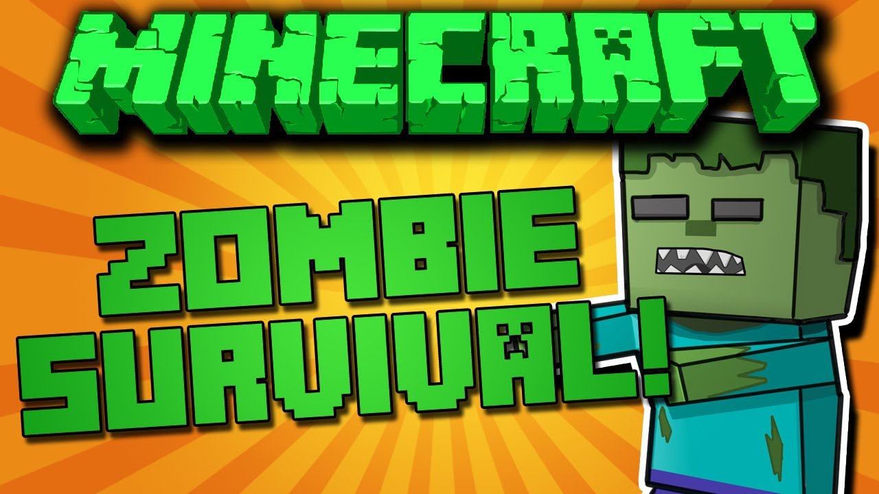 HermitCraft 2.0! {EP.14} - Zombie Survival!