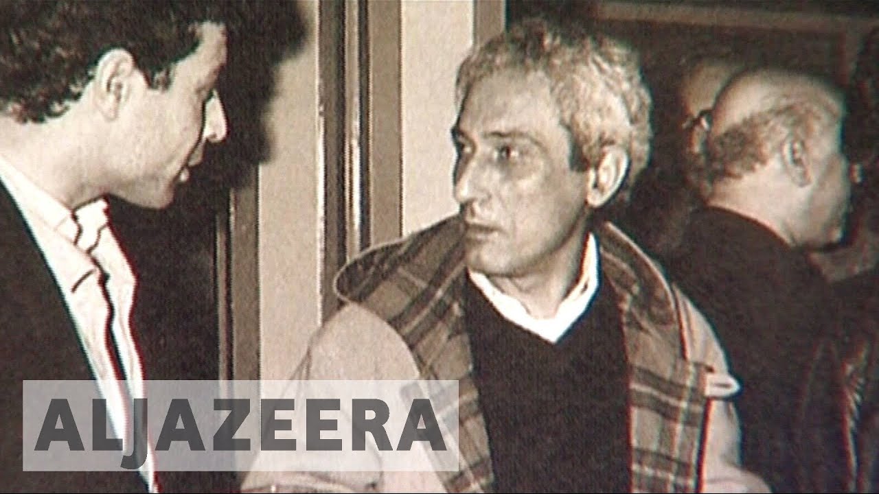 UK police reopens 30-year-old murder case of Palestinian cartoonist Naji al-Ali