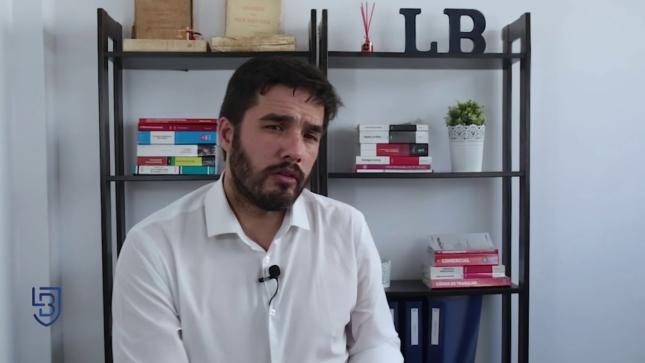 LB TALKS - T1 | Ep. 10: Procedimento de Injun&ccedil;&atilde;o